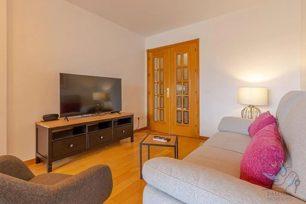 Apartment Beautiful Apartament With Sea Views Benalmadena Spain