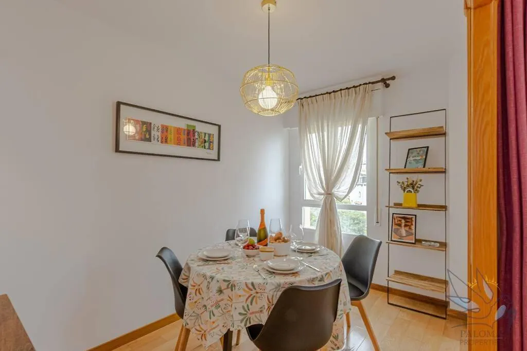 Beautiful Apartament With Sea Views Benalmadena 0*,